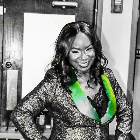 Meet your Posher, Shannon - Picture 3 of 5